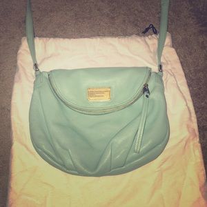 Marc jacobs classic q Natasha